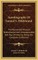 Autobiography of Samuel S. Hildebrand