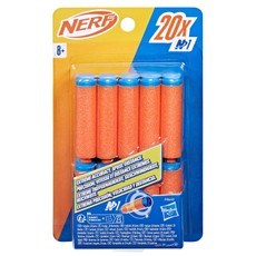 NERF N Series Refill 20 pcs