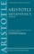 Aristotle: Metaphysics Theta