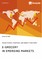 E-Grocery in Emerging Markets. Major Players, Strategies, and Market Structures