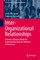 Inter-Organizational Relationships
