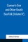 Cumner's Son and Other South Sea Folk (Volume IV)