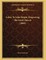 Letter To John Bright, Respecting The Irish Church (1868)