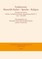 Funktion/en: Materielle Kultur - Sprache - Religion