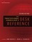 Professional Counselor's Desk Reference, Second Edition
