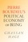 Pierre Bourdieu's Political Economy of Being