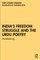 India's Freedom Struggle and the Urdu Poetry