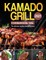 Kamado Grill Cookbook UK 2021