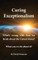 Curing Exceptionalism