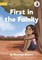 First in the Family - Our Yarning