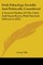 Irish Ethnology Socially And Politically Considered