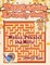 Thanksgiving Activity Book