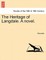 The Heritage of Langdale. a Novel.