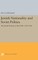 Jewish Nationality and Soviet Politics