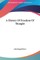 A History Of Freedom Of Thought