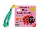 Where's Mrs Ladybird?