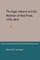 The Sugar Industry and the Abolition of Slave Trade, 1775-1810