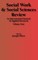 Social Work & Social Sciences Review Volume 4