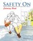 Safety On Coloring Book
