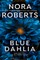 Blue Dahlia
