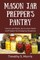 Mason Jar Prepper's Pantry