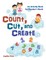 Count, Cut, and Create
