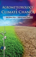 Agrometeorology And Climate Change Agrometeorology And Climate Change