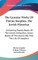 The Genuine Works Of Flavius Josephus, The Jewish Historian