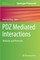 Pdz Mediated Interactions