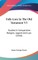 Folk-Lore in the Old Testament V3