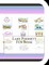 Lake Poinsett Fun Book