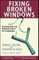 Fixing Broken Windows