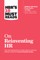 Hbr's 10 Must Reads on Reinventing HR (with Bonus Article People Before Strategy by RAM Charan, Dominic Barton, and Dennis Carey)