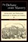 The Debate Over Slavery