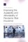 Improving the Availability and Affordability of Pandemic Risk Insurance
