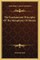 The Fundamental Principles Of The Metaphysic Of Morals