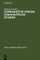 Comparative Hokan-Coahuiltecan Studies
