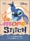 Be More Stitch