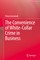 The Convenience of White-Collar Crime in Business