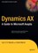 Dynamics AX