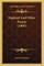 England and Other Poems (1909)