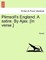 Plimsoll's England. a Satire. by Ajax. [In Verse.]
