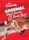 The Amazing Arsenal Word Search Puzzle Book