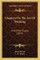 Chapters on the Art of Thinking