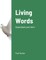 Living Words Student Book Level 1 Unit 4