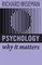 Psychology