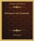 Shakespeare and Typography