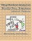 Whimsy Word Search, Family Fun, Everyone, Letters and Pictograms