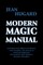 Modern Magic Manual