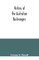 History of the Australian bushrangers